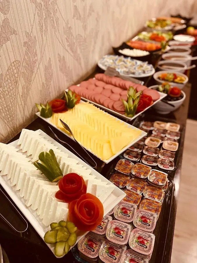 ***  Adora Hotel Cafe & Restaurant Istanbul Turkey