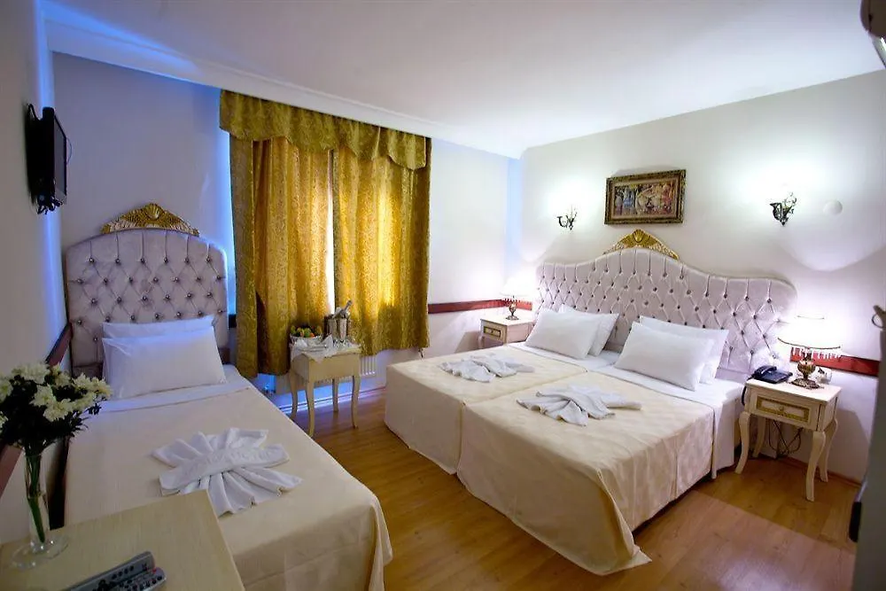 ***  Adora Hotel Cafe & Restaurant Istanbul Turkey