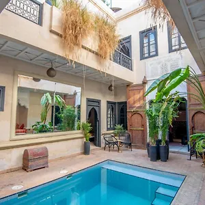 Sindibad Riad Marrakesh