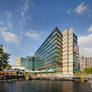Jumeirah Creekside 5*, Дубай ОАЭ