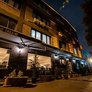 Hotel New Taksim