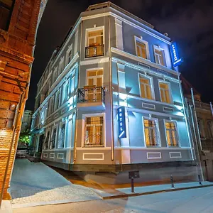 Sharden Hotel Tbilisi