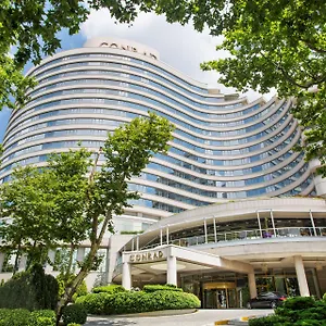 Conrad Bosphorus Отель