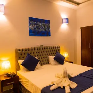 The Kings Hotel Colombo