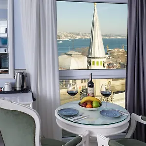 Glamour Hotel