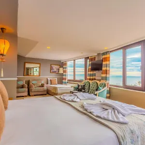 4* Apartahotel Tashkonak