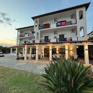 Avra Hotel Ouranoupoli
