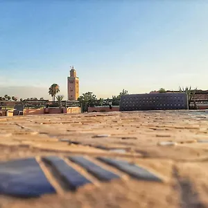Koutoubienne Marrakesh