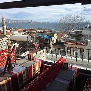  Hostal Stanpoli
