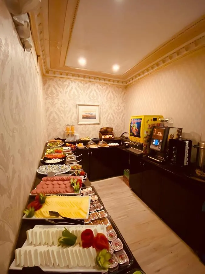 Adora Hotel Cafe & Restaurant Стамбул 3*,  Турция